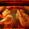 Deerma Air Fryer DEM-KZ30W - 4. kép