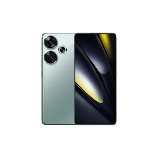 Xiaomi Poco F6 5G Két SIM 8GB RAM 256GB Zöld EU
