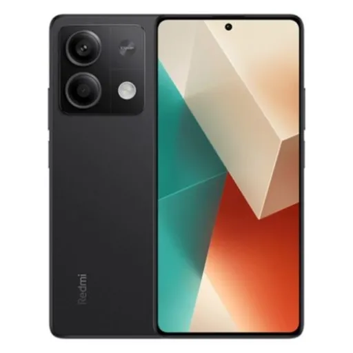 Xiaomi Redmi Note 13 5G Dual SIM 8GB RAM 256GB Grafitszürke EU