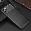 Tel Protect Carbon Elite tok iPhone 11 Fekete - 2. kép