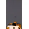 LCD kijelző + érintő egység OnePlus Nord 2-höz - 0. kép