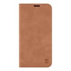 Tactical Xproof Samsung Galaxy A16 5G fliptok Mud Brown