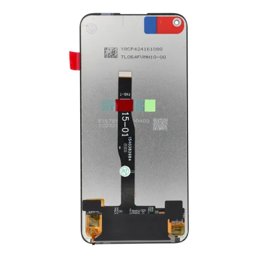 LCD kijelző HUAWEI P40 Lite-hoz OEM keret nélkül