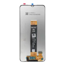 LCD kijelző SAMSUNG A13 5G A136 OEM keret nélkül