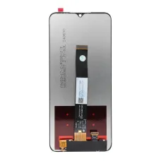 LCD kijelző REDMI 9A 9C 9AT 10A POCO C3 OEM keret nélkül