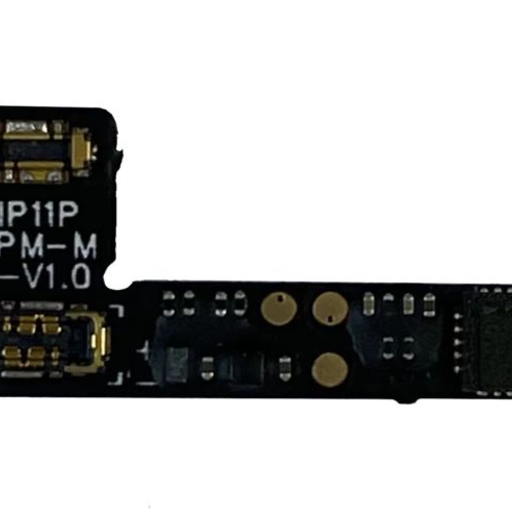 non-programer tag-on flex 11 PRO/ 11 PRO MAX