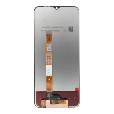 LCD kijelző VIVO Y53S Y3S Y31 Y51 OEM keret nélkül