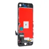 LCD kijelző iPhone 7 + Érintő fekete (JK) - 2. kép