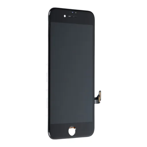 LCD kijelző iPhone 7 + Érintő fekete (JK)
