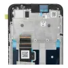 ServicePack LCD kijelző a MOTOROLA Moto G34 típushoz - 1. kép