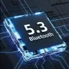 AWEI ANC Bluetooth Fejhallgató (A997Pro) fekete - 0. kép