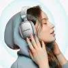 AWEI Bluetooth Over-Ear Fejhallgató AT7 Fekete - 4. kép