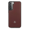 Mercedes MEHCS21MARMRE S21+ G996 piros tok Urban Line - 1. kép