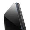 Borofone Edzett üveg BF7 Diamond Armor Teljes Képernyős Kémellenes iPhone 16 Pro - 10 darab üvegfólia - 1. kép
