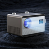 Projektor LED BlitzWolf BW-V7, 1080p, Android, Bluetooth - 1. kép