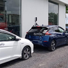 Besen fali EV töltő BS20 22kW (APP) TYPE-2 elektromos autókhoz - 3. kép