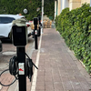 Besen fali EV töltő BS20 22kW (APP) TYPE-2 elektromos autókhoz - 4. kép