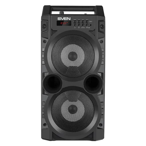 SVEN PS-440 hangszóró, 20W Bluetooth (fekete)