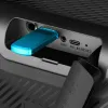SVEN PS-360 Bluetooth Hangszóró, 24W Vízálló (fekete) - 4. kép