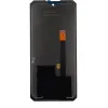 LCD Kijelző + Érintőegység Doogee Doogee S89/S89 Pro Fekete (Szervíz csomag) - 0. kép