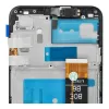 LCD kijelző SAMSUNG A23 4G A235F OEM kerettel, - 1. kép