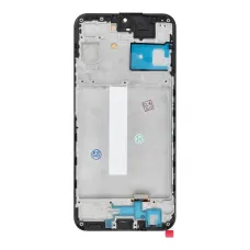 LCD kijelző SAMSUNG A25 OLED kerettel
