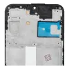 LCD kijelző SAMSUNG A25 OLED kerettel - 2. kép