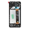 ServicePack LCD Kijelző SAMSUNG M13 M135F GH82-29133A - 0. kép