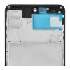 LCD kijelző SAMSUNG M51 OLED kerettel, - 2. kép