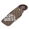 Guess PU 4G Big Love Logo Telefontáska Barna - 1. kép