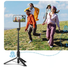 Selfie bot / állvány TELESIN telefonokhoz - 4. kép