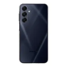 Tactical TPU tok Samsung Galaxy A16 5G átlátszó