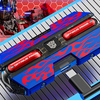 TWS Transformers TF-T01 fejhallgató (kék) - 2. kép