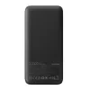 Joyroom JR-PBF16 20000mAh USB-C USB-A 22.5W powerbank - fekete - 0. kép