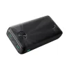 Joyroom JR-PBF16 20000mAh USB-C USB-A 22.5W powerbank - fekete - 2. kép