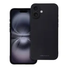 Roar Luna tok iPhone 16 Plus Fekete