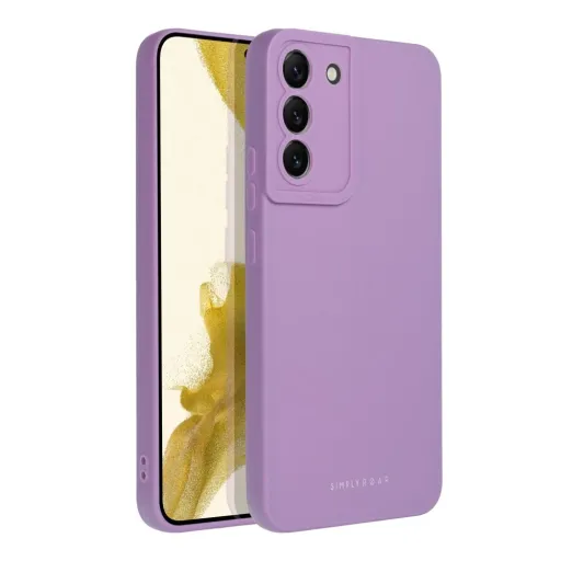 ROAR LUNA tok SAMSUNG A06-hoz Lila ROAR LUNA tok SAMSUNG A06-hoz Lila