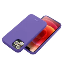 ROAR Colorful Jelly Samsung A16 5G lila tok