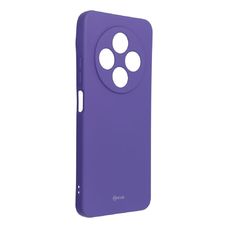 ROAR COLORFUL JELLY lila tok XIAOMI Redmi 14C-hez