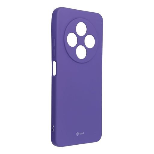 ROAR COLORFUL JELLY lila tok XIAOMI Redmi 14C-hez ROAR COLORFUL JELLY lila tok XIAOMI Redmi 14C-hez