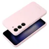 ROAR tok CLOUD SKIN Samsung A16 5G Light Pink tok - 0. kép