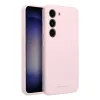 ROAR Cloud Skin tok SAMSUNG S24 FE Light Pink tok - 4. kép