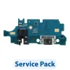 ServicePack Töltésvezérlő Modul SAMSUNG A15 4G/5G A155F/A156B GH96-16630A - 0. kép