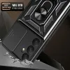 Tech-protect Camshield Pro Galaxy S24 Fe Fekete Tok - 0. kép