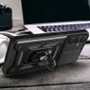 Tech-protect Camshield Pro Galaxy S24 Fe Fekete Tok - 3. kép