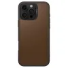 Spigen Cyrill Kajuk Mag Magsafe Iphone 16 Pro Max Saddle Brown Tok - 2. kép