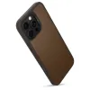 Spigen Cyrill Kajuk Mag Magsafe Iphone 16 Pro Max Saddle Brown Tok - 4. kép