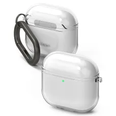 RINGKE AIR APPLE AIRPODS 4 ÁTLÁTSZÓ tok