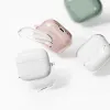 RINGKE AIR APPLE AIRPODS 4 GLITTER CLEAR tok - 0. kép