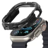 RINGKE FUSION BUMPER APPLE WATCH ULTRA 1 / 2 (49 MM) FEKETE tok - 1. kép